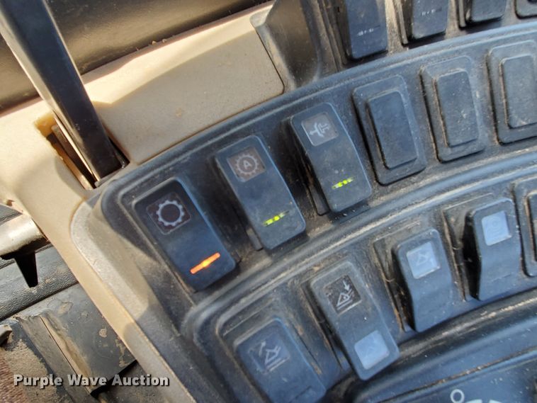 image for item DJ3122 2011 Case 621E XR  wheel loader