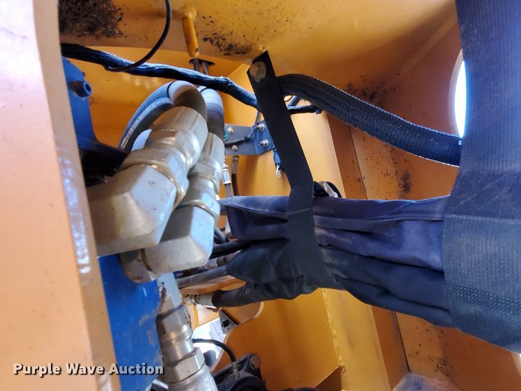 image for item DJ3122 2011 Case 621E XR  wheel loader