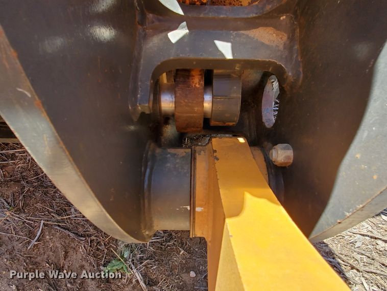 image for item DJ3122 2011 Case 621E XR  wheel loader