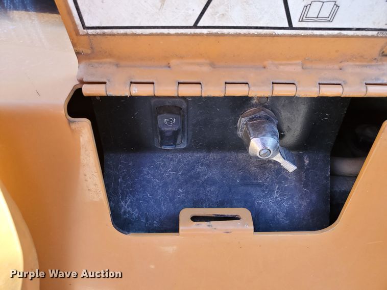 image for item DJ3122 2011 Case 621E XR  wheel loader