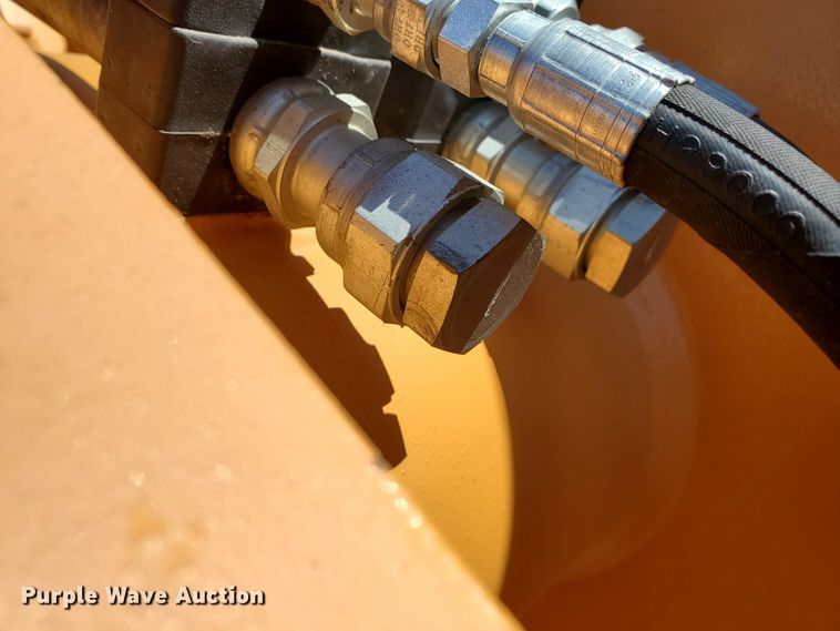 image for item DJ3122 2011 Case 621E XR  wheel loader