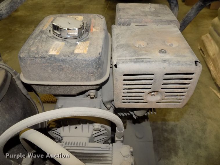 image for item DO9354 Mi-T-M HSP-3504-3MGH pressure washer