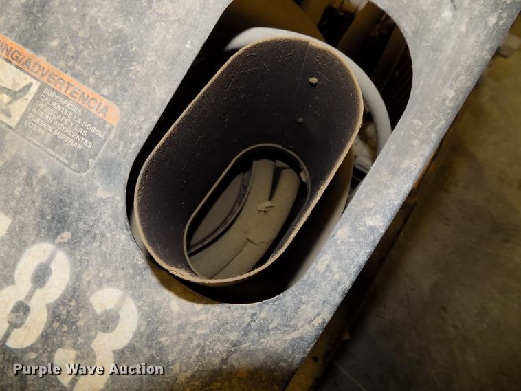 image for item DO9354 Mi-T-M HSP-3504-3MGH pressure washer