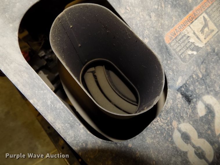 image for item DO9354 Mi-T-M HSP-3504-3MGH pressure washer