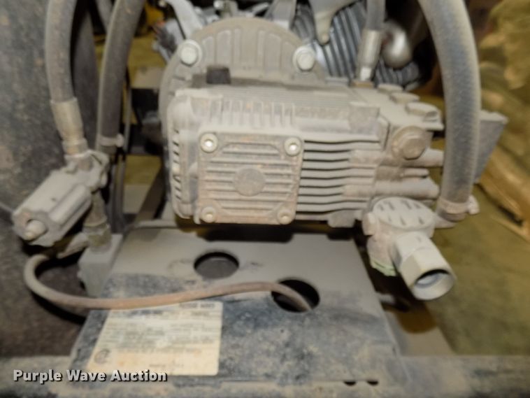 image for item DO9354 Mi-T-M HSP-3504-3MGH pressure washer