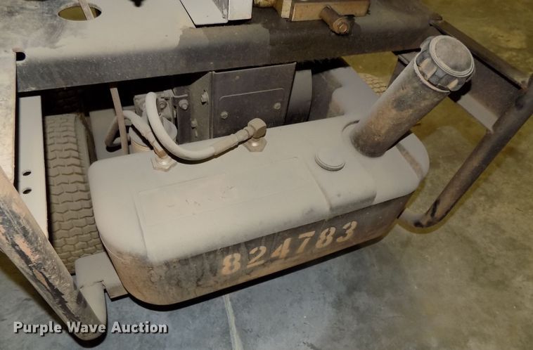 image for item DO9354 Mi-T-M HSP-3504-3MGH pressure washer