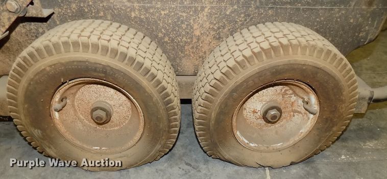 image for item DO9354 Mi-T-M HSP-3504-3MGH pressure washer