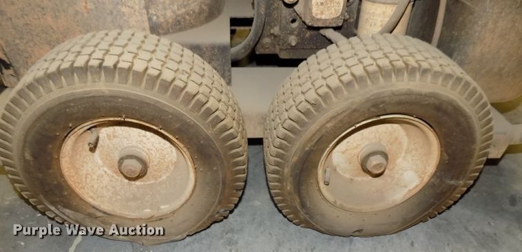 image for item DO9354 Mi-T-M HSP-3504-3MGH pressure washer