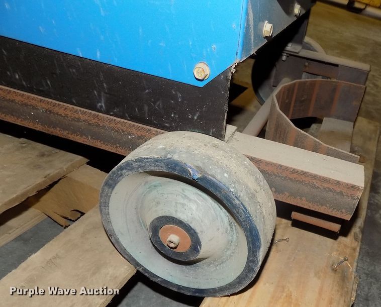 image for item DO9355 Miller CP300 DC arc welder