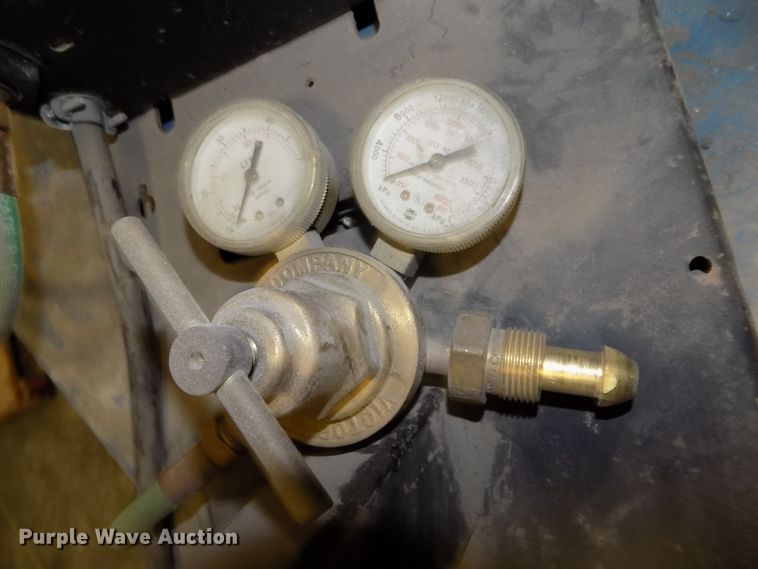 image for item DO9356 Miller XMT300 CC/CV inverter arc welder