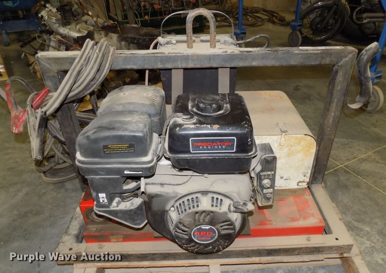 image for item DO9357 Goodall Start All 718