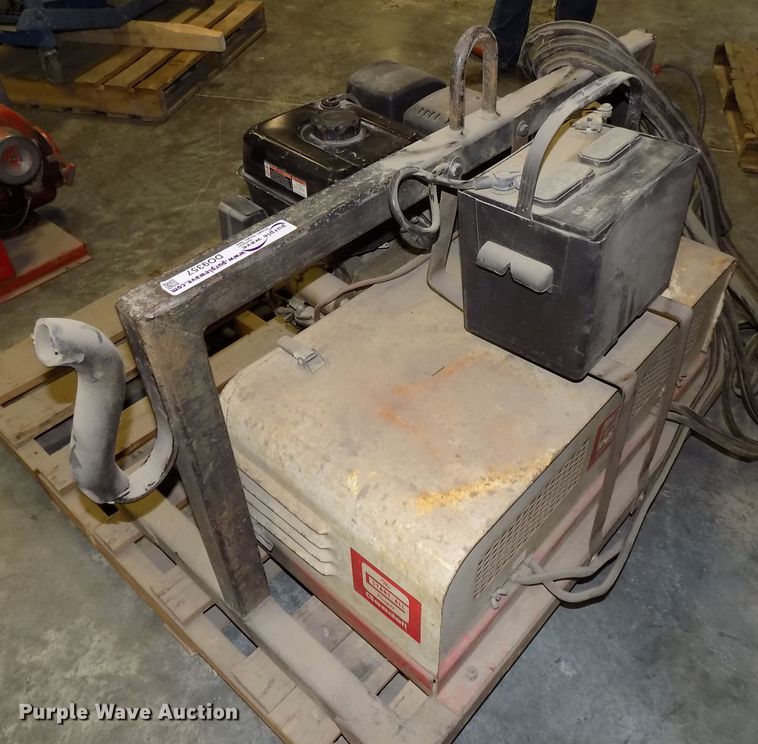 image for item DO9357 Goodall Start All 718