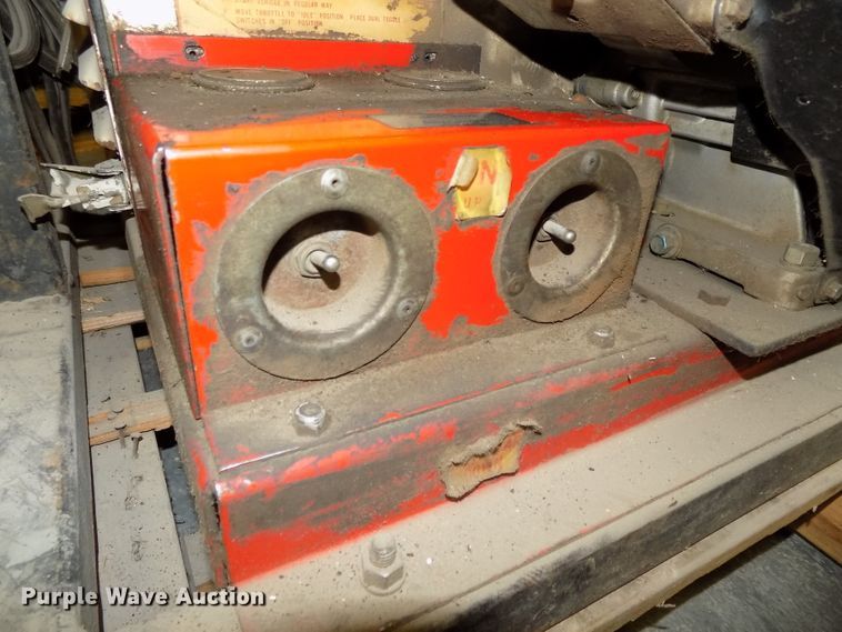 image for item DO9357 Goodall Start All 718