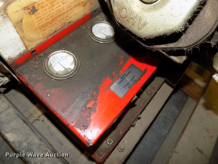 image for item DO9357 Goodall Start All 718