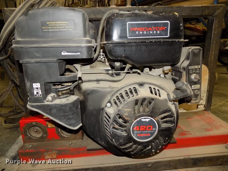 image for item DO9357 Goodall Start All 718