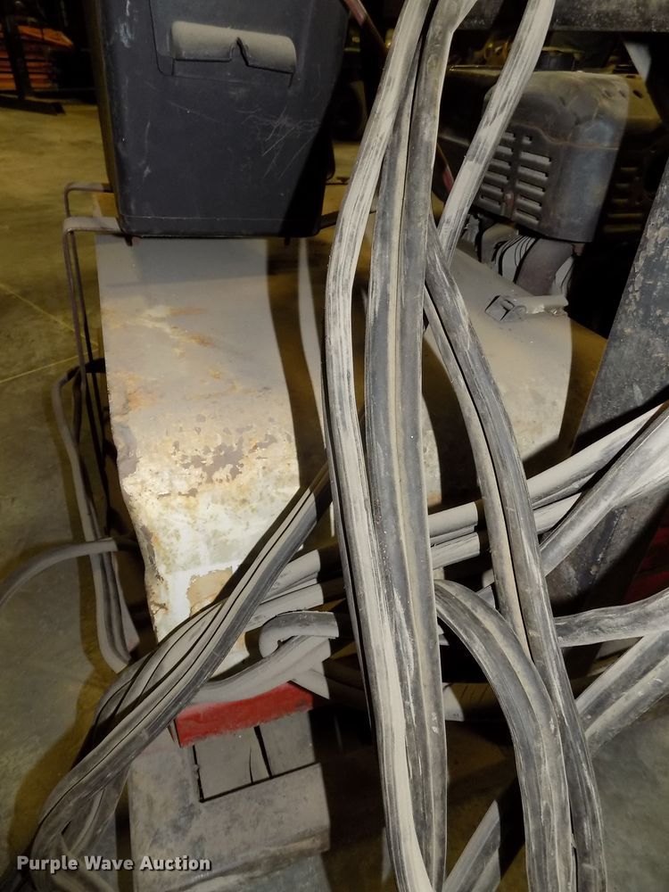 image for item DO9357 Goodall Start All 718