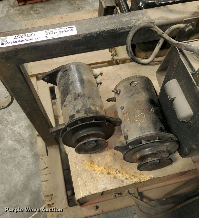 image for item DO9357 Goodall Start All 718