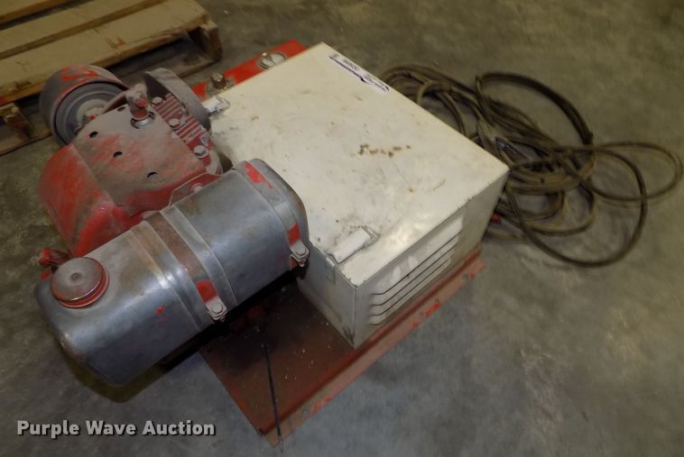 image for item DO9358 Goodall Start All 708