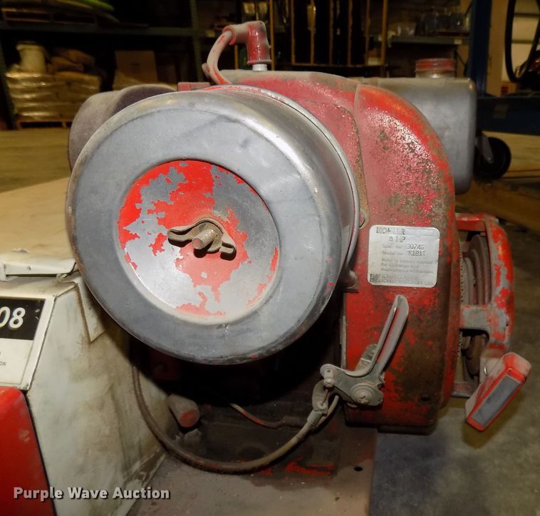 image for item DO9358 Goodall Start All 708