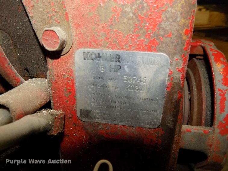 image for item DO9358 Goodall Start All 708