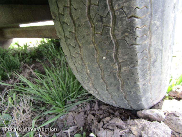 image for item FD9414 2008 Ingersoll Rand G40 generator