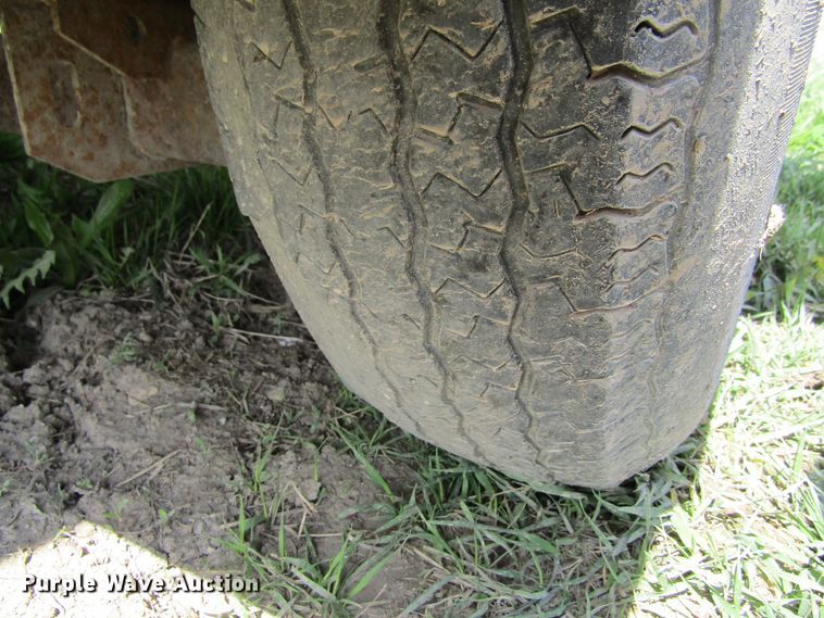 image for item FD9414 2008 Ingersoll Rand G40 generator