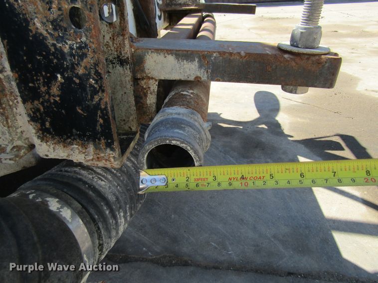 image for item FD9425 2002 Boart Longyear PC390S pavement grinder