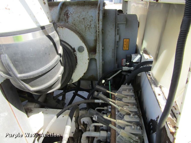 image for item FD9425 2002 Boart Longyear PC390S pavement grinder