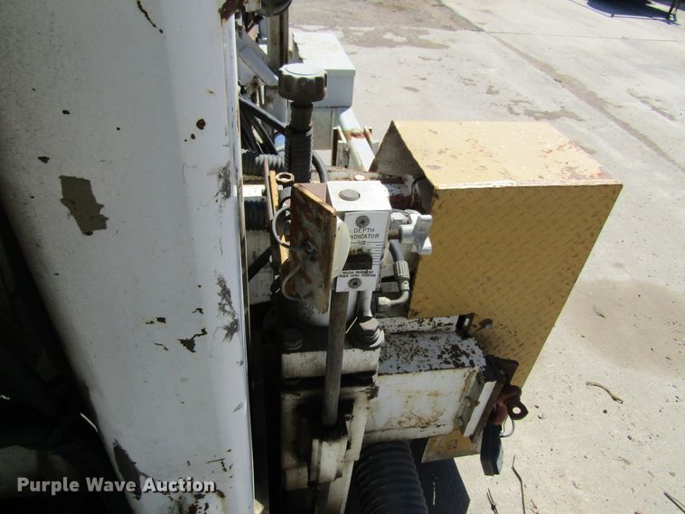 image for item FD9425 2002 Boart Longyear PC390S pavement grinder