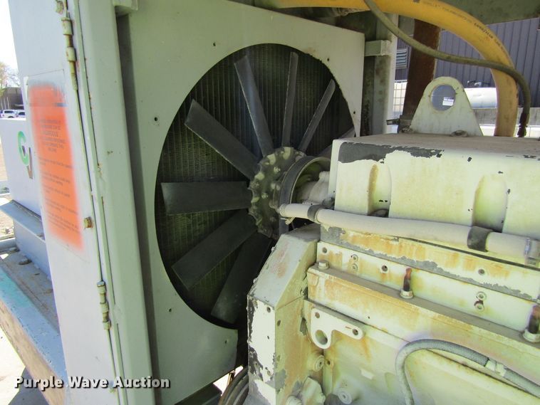 image for item FD9425 2002 Boart Longyear PC390S pavement grinder