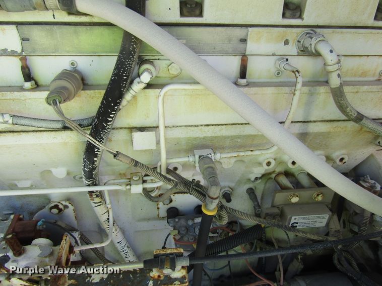 image for item FD9425 2002 Boart Longyear PC390S pavement grinder