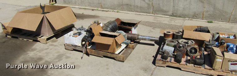 image for item FD9425 2002 Boart Longyear PC390S pavement grinder