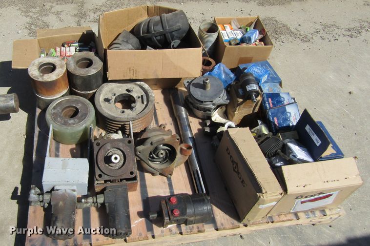 image for item FD9425 2002 Boart Longyear PC390S pavement grinder