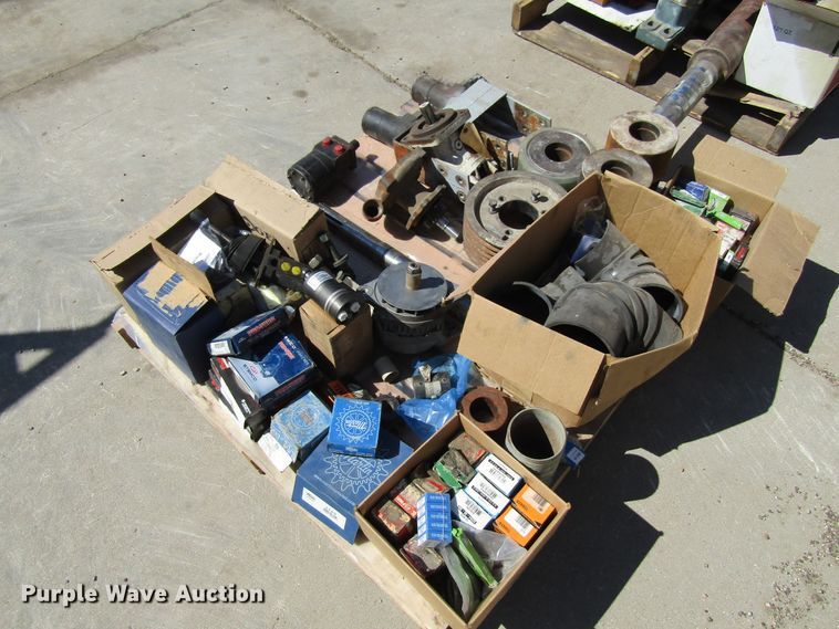 image for item FD9425 2002 Boart Longyear PC390S pavement grinder