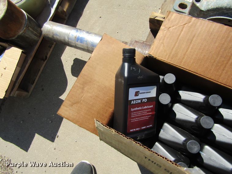 image for item FD9425 2002 Boart Longyear PC390S pavement grinder