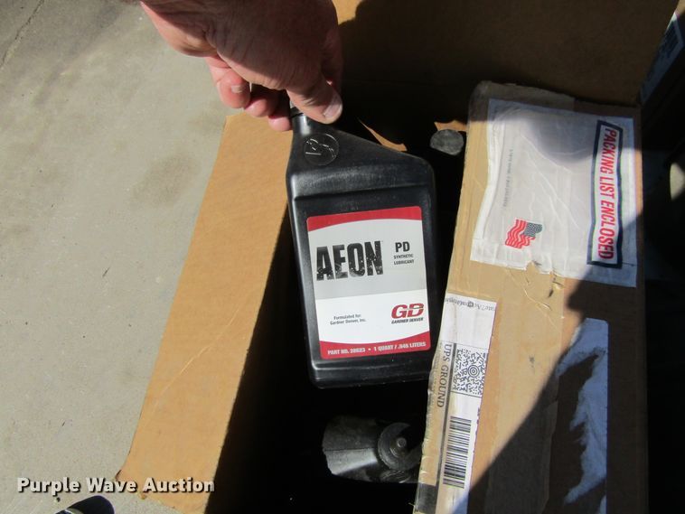 image for item FD9425 2002 Boart Longyear PC390S pavement grinder