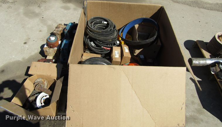 image for item FD9425 2002 Boart Longyear PC390S pavement grinder