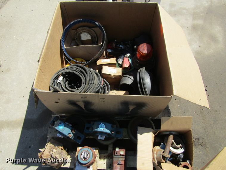 image for item FD9425 2002 Boart Longyear PC390S pavement grinder