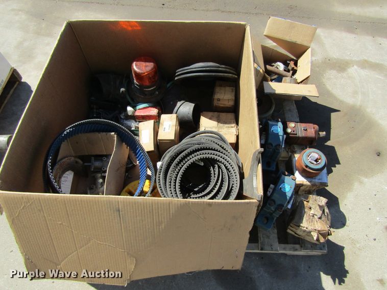 image for item FD9425 2002 Boart Longyear PC390S pavement grinder