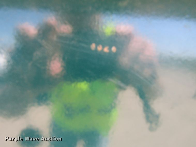 image for item FD9426 1976 LKI equipment trailer