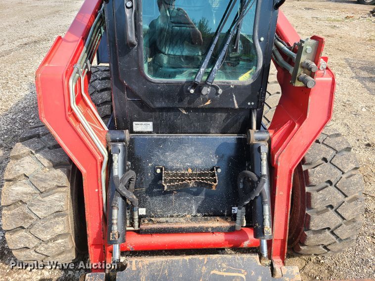 image for item FX9502 Takeuchi TS70V  skid steer loader