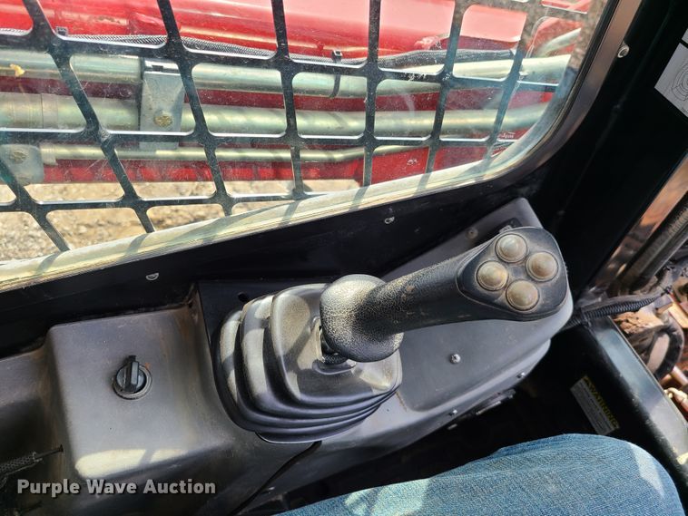 image for item FX9502 Takeuchi TS70V  skid steer loader