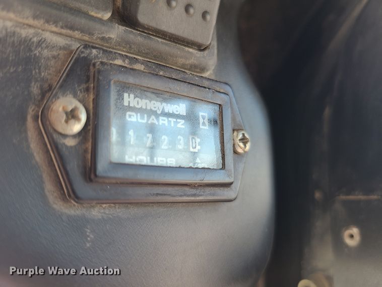 image for item FX9502 Takeuchi TS70V  skid steer loader