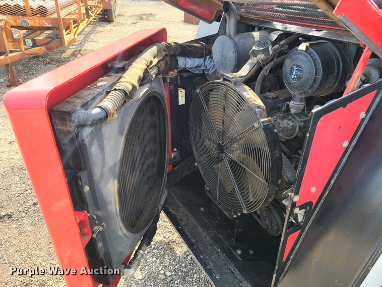 image for item FX9502 Takeuchi TS70V  skid steer loader