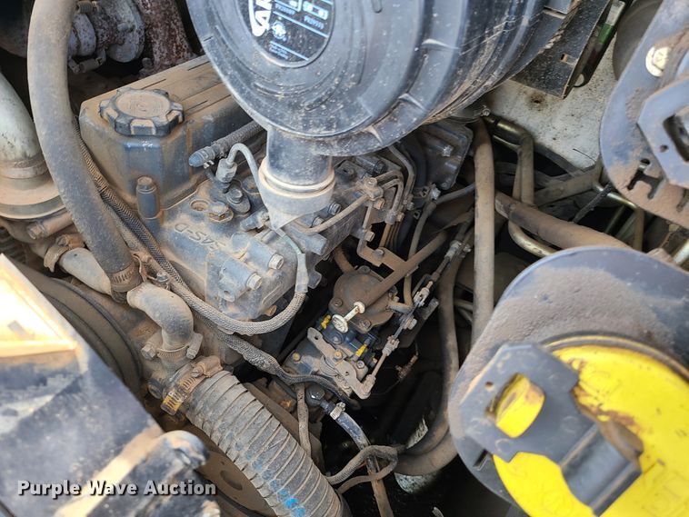 image for item FX9502 Takeuchi TS70V  skid steer loader