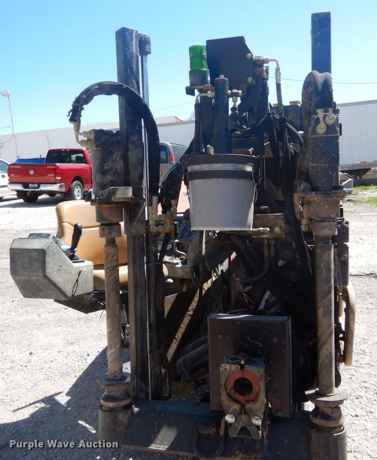 image for item GB9962 2012 Ditch Witch JT1220 Mach 1 directional boring unit