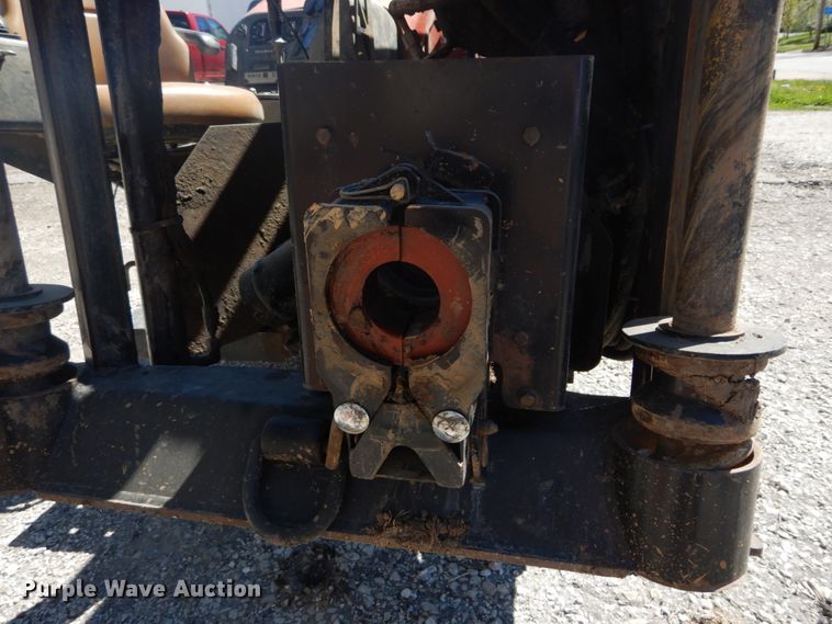 image for item GB9962 2012 Ditch Witch JT1220 Mach 1 directional boring unit