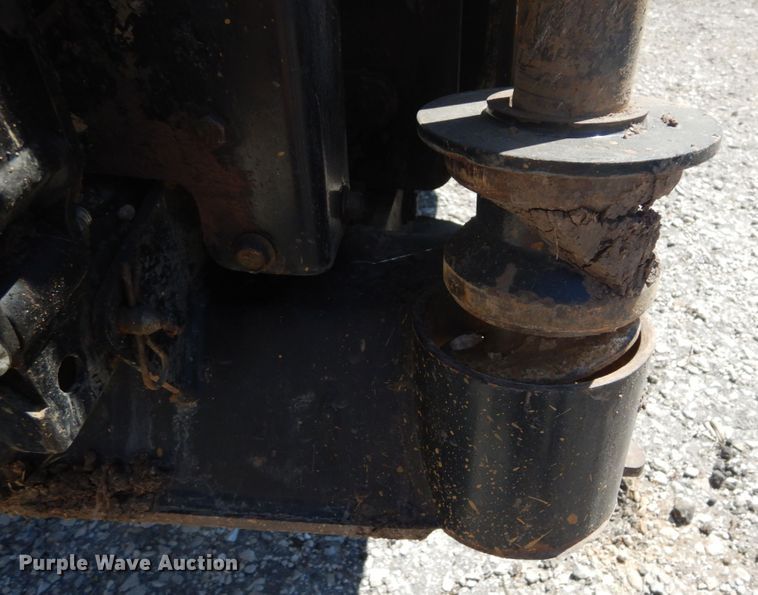 image for item GB9962 2012 Ditch Witch JT1220 Mach 1 directional boring unit