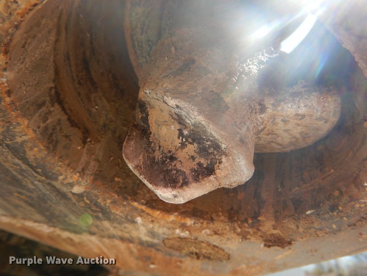 image for item GB9962 2012 Ditch Witch JT1220 Mach 1 directional boring unit