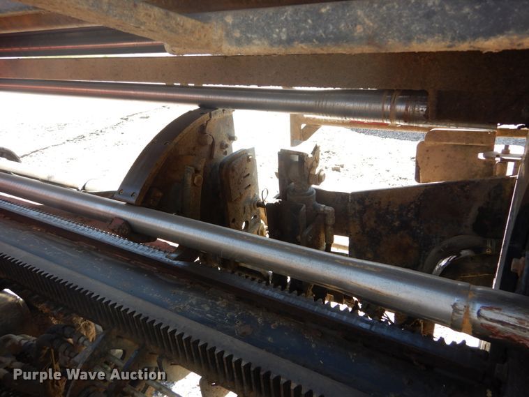 image for item GB9962 2012 Ditch Witch JT1220 Mach 1 directional boring unit